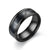 Fashion New Colorful Stainless Steel Ring Wholesale