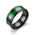 Fashion New Colorful Stainless Steel Ring Wholesale