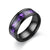 Fashion New Colorful Stainless Steel Ring Wholesale