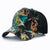 Fashion New Spring Summer Women's Casual Mesh Cap Thin Peaked Cap