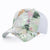 Fashion New Spring Summer Women's Casual Mesh Cap Thin Peaked Cap