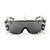 Fashion  Pc Special-shaped Mirror Full Frame Women's Sunglasses