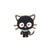 Fashion Pin Animal Alloy Plating Unisex Brooches