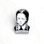 Fashion Pin Cartoon Alloy Stoving Varnish Unisex Brooches