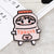 Fashion Pin Cartoon Arylic Unisex Brooches