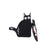 Fashion Pin Cat Alloy Stoving Varnish Unisex Brooches