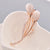 Fashion Pin Cat Flower Butterfly Imitation Pearl Alloy Inlay Rhinestones Opal Women'S Brooches