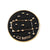 Fashion Pin Constellation Alloy Plating Unisex Brooches