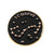 Fashion Pin Constellation Alloy Plating Unisex Brooches