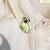 Fashion Pin Dog Alloy Enamel Unisex Brooches