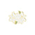 Fashion Pin Flower Alloy Stoving Varnish Unisex Brooches