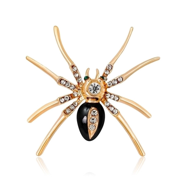 Fashion Pin Insect Alloy Plating Other Women'S Brooches