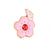 Fashion Pin Leaf Alloy Enamel Unisex Brooches