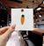 Fashion Pin Rabbit Carrot Alloy Enamel Unisex Brooches