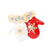 Fashion Pin Snowman Elk Alloy Rhinestones Women'S Brooches