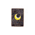 Fashion Pin Sun Moon Alloy Plating Unisex Brooches