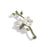 Fashion Pin Sunflower Flower Alloy Enamel Women'S Brooches