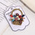 Fashion Pin Tree Flower Alloy Inlay Rhinestones Unisex Brooches