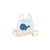 Fashion Pin Whale Alloy Stoving Varnish Unisex Brooches