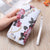 Fashion Printed Single Pull Wallet