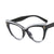 Fashion Printing Ac Butterfly Frame Full Frame Optical Glasses