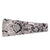 Fashion Printing Cloth Printing Hair Band 1 Piece