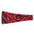 Fashion Printing Cloth Printing Hair Band 1 Piece