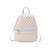 Fashion Printing Zipper Fashion Backpack