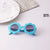 Fashion Resin Kids Sunglasses