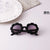 Fashion Resin Kids Sunglasses