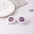 Fashion Resin Kids Sunglasses