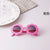 Fashion Resin Kids Sunglasses