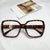 Fashion Resin Optical Glasses