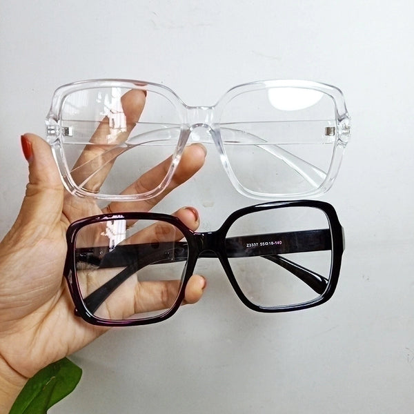 Fashion Resin Optical Glasses