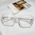 Fashion Resin Optical Glasses