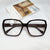 Fashion Resin Optical Glasses