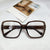 Fashion Resin Optical Glasses