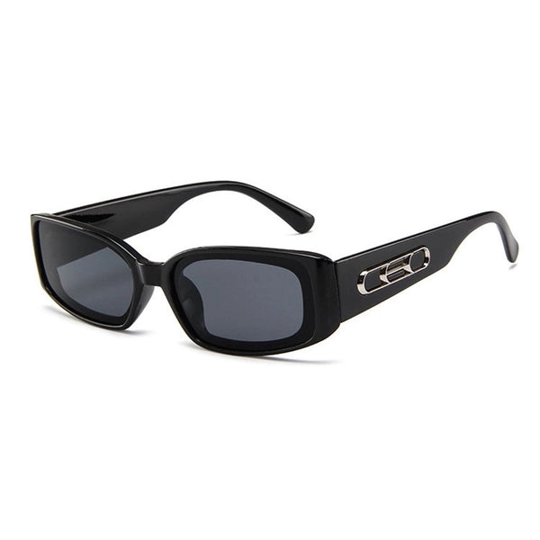 Fashion Resin Women's Sunglasses