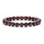 Fashion Round Natural Stone Beaded Bracelets