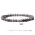 Fashion Round Natural Stone Beaded Bracelets