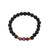 Fashion Round No Inlaid Bracelets