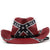 Fashion Sailor Dance American Flag Retro Western Cowboy Hat