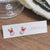 Fashion Santa Claus Christmas Socks Alloy Enamel Women's Ear Studs 1 Pair