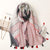 Fashion Scarf Leopard Printing Tassel Travel Sunscreen Beach Towel Shawl