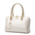 Fashion Shiny Patent Leather One-shoulder Handbags