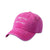 Fashion Simple Letter Embroidery Peaked Cap Wide Brim Cap