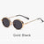 Fashion Simple Style Uv400 Women's Sunglasses