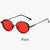 Fashion Simple Style Uv400 Women's Sunglasses