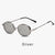 Fashion Simple Style Uv400 Women's Sunglasses