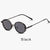 Fashion Simple Style Uv400 Women's Sunglasses